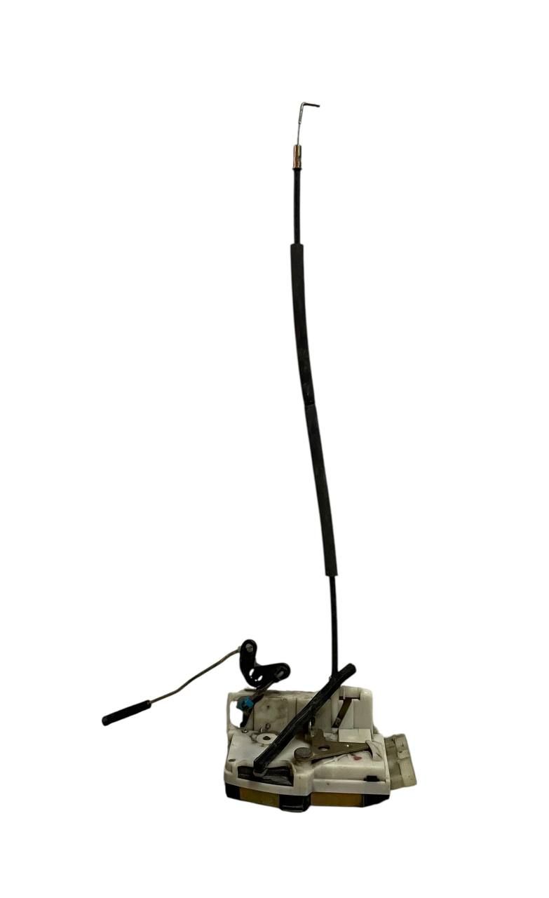 SERRATURA PORTA / PORTIERA / SPORTELLO ANT. DX ALFA ROMEO 166 2000 - 60658341