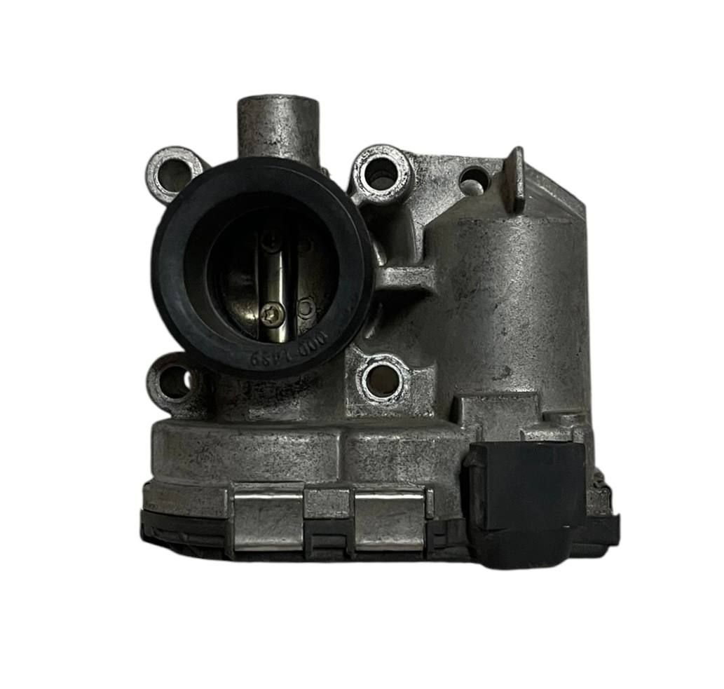 CORPO FARFALLATO / VALVOLA A FARFALLA SMART FORTWO BENZ. 450 2003 - 0003094V007