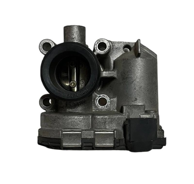 CORPO FARFALLATO / VALVOLA A FARFALLA SMART FORTWO BENZ. 450 2003 - 0003094V007
