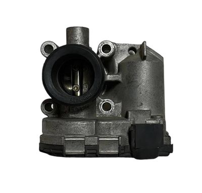 CORPO FARFALLATO / VALVOLA A FARFALLA SMART FORTWO BENZ. 450 2003 - 0003094V007