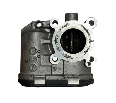 CORPO FARFALLATO / VALVOLA A FARFALLA SMART FORTWO BENZ. 450 2003 - 0003094V007