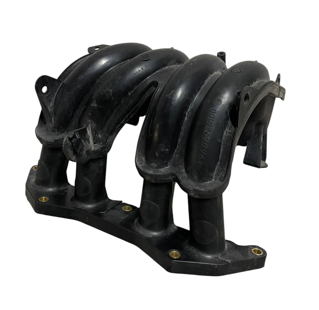 COLLETTORE ASPIRAZIONE MOTORE CITROEN C3 I 1.1 BENZINA 2006 - 9686926180