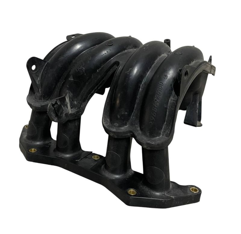 COLLETTORE ASPIRAZIONE MOTORE CITROEN C3 I 1.1 BENZINA 2006 - 9686926180
