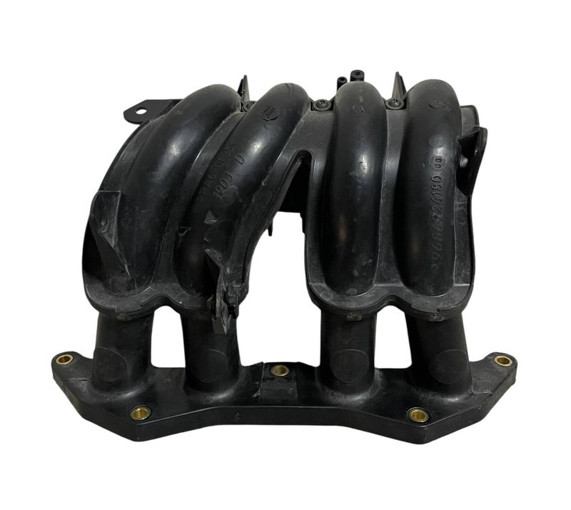 COLLETTORE ASPIRAZIONE MOTORE CITROEN C3 I 1.1 BENZINA 2006 - 9686926180