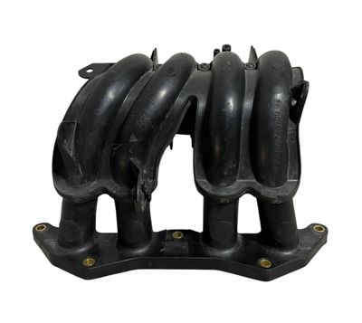 COLLETTORE ASPIRAZIONE MOTORE CITROEN C3 I 1.1 BENZINA 2006 - 9686926180
