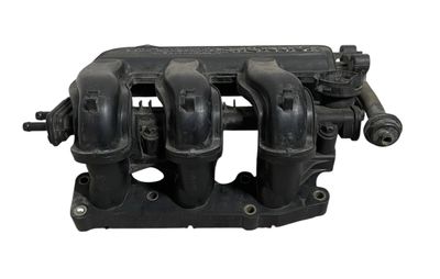COLLETTORE ASPIRAZIONE MOTORE SMART FORTWO 450 BENZINA 2006 - A1601410201