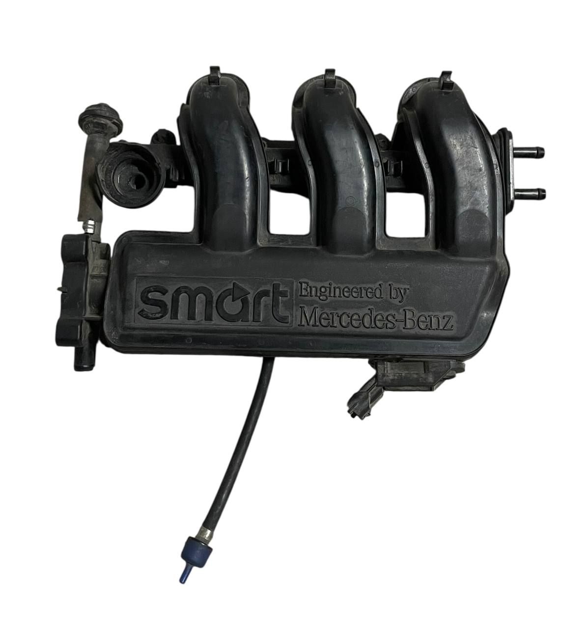 COLLETTORE ASPIRAZIONE MOTORE SMART FORTWO 450 BENZINA 2006 - A1601410201