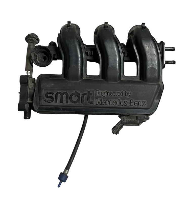 COLLETTORE ASPIRAZIONE MOTORE SMART FORTWO 450 BENZINA 2006 - A1601410201