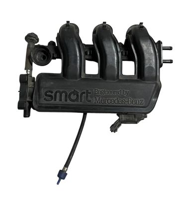 COLLETTORE ASPIRAZIONE MOTORE SMART FORTWO 450 BENZINA 2006 - A1601410201
