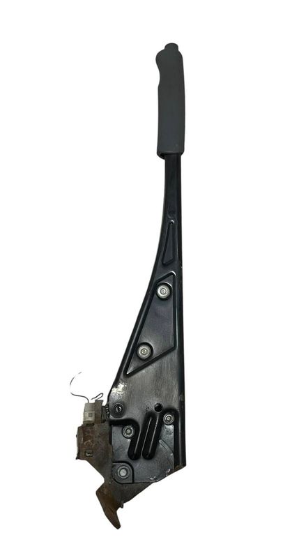 LEVA FRENO A MANO / DI STAZIONAMENTO SMART FORTWO 450 2004 - 0007430V008
