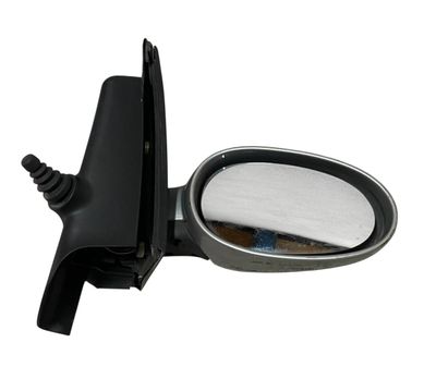 SPECCHIO / SPECCHIETTO RETROVISORE DX (MANUALE) SMART FORTWO 450 - 0000512V007