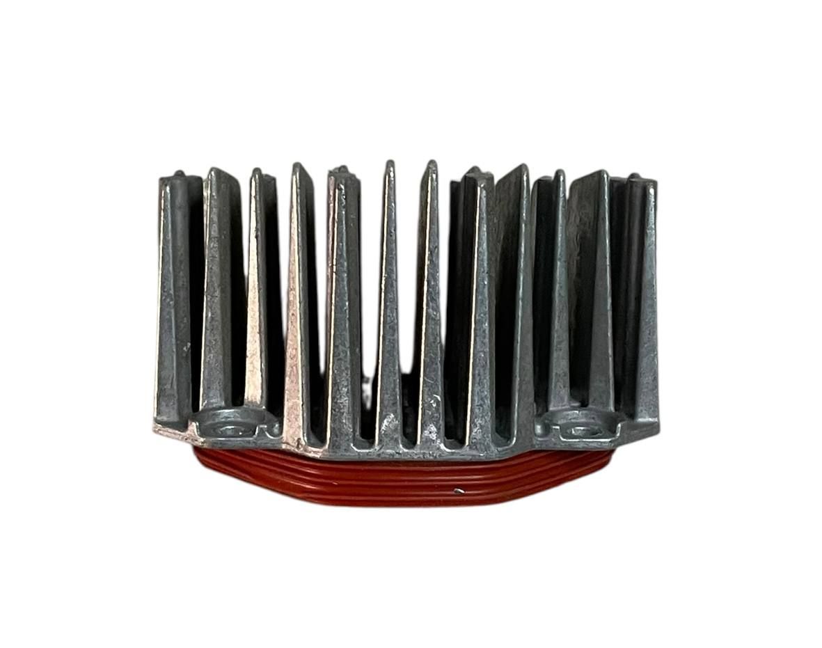 CENTRALINA / MODULO FARO / PROIETTORE FORD TRANSIT CUSTOM 2018 - H1BB13D278AC