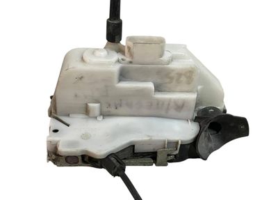 SERRATURA PORTA / PORTIERA / SPORTELLO ANT. SX RENAULT MEGANE 2005 - 119122