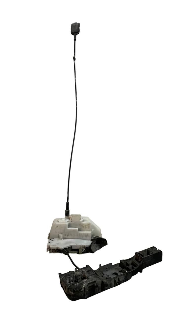 SERRATURA PORTA / PORTIERA / SPORTELLO ANT. SX RENAULT MEGANE 2005 - 119122