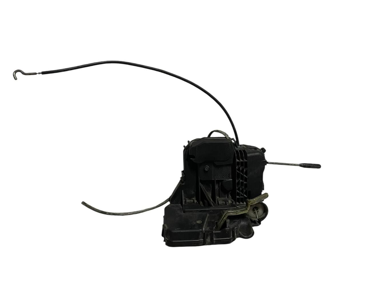 SERRATURA PORTA / PORTIERA / SPORTELLO ANT. SX MERCEDES CLASSE C W203 2005 - 2037200535