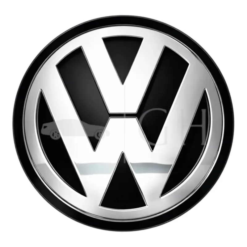 ORIGINALE - TAPPO / COPERCHIO / COPRI MOZZO RUOTA / CERCHIO VW POLO (IV)