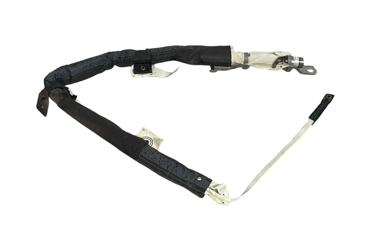 AIRBAG TENDINA / SOTTOTETTO LATO SX FIAT 500 312 2008 - 51782981 - 34824860A