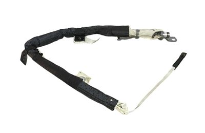 AIRBAG TENDINA / SOTTOTETTO LATO SX FIAT 500 312 2008 - 51782981 - 34824860A
