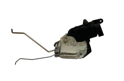 SERRATURA PORTA / PORTIERA ANT. DX OPEL AGILA A 2003 - B07SPL