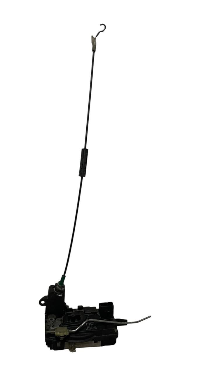 SERRATURA PORTA / PORTIERA / SPORTELLO ANT. SX OPEL ASTRA H 2008 - 13218748