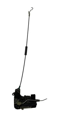 SERRATURA PORTA / PORTIERA / SPORTELLO ANT. SX OPEL ASTRA H 2008 - 13218748