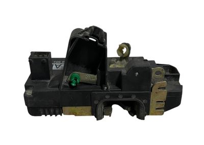 SERRATURA PORTA / PORTIERA POST. DX OPEL VECTRA B 1998 - 90503995