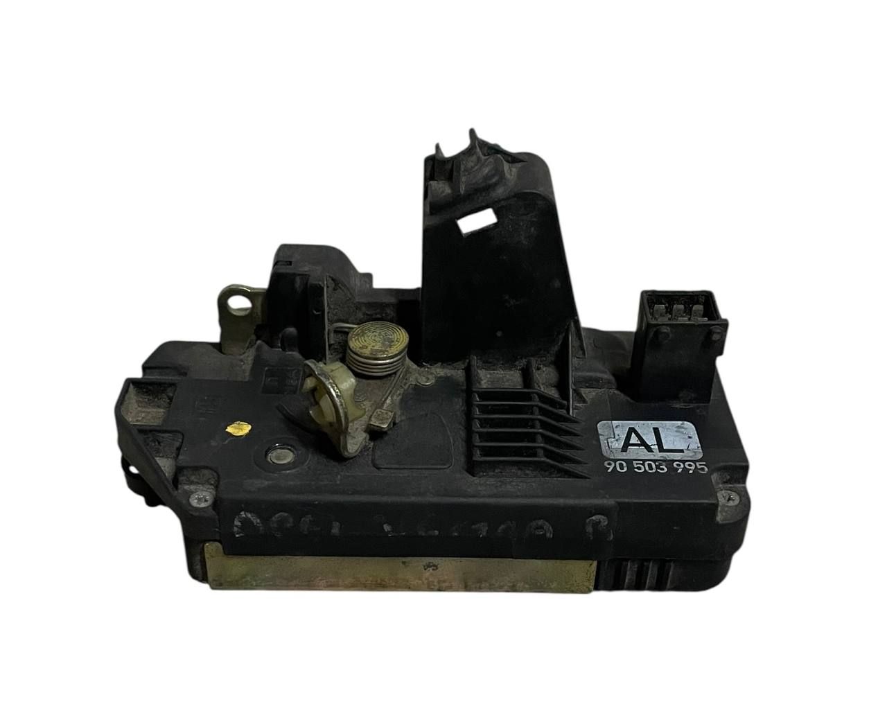 SERRATURA PORTA / PORTIERA POST. DX OPEL VECTRA B 1998 - 90503995