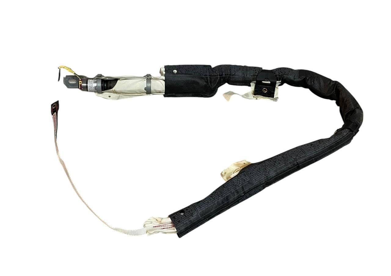 AIRBAG TENDINA / SOTTOTETTO LATO DX FIAT 500 312 2008 - 51782980 - 34824861A