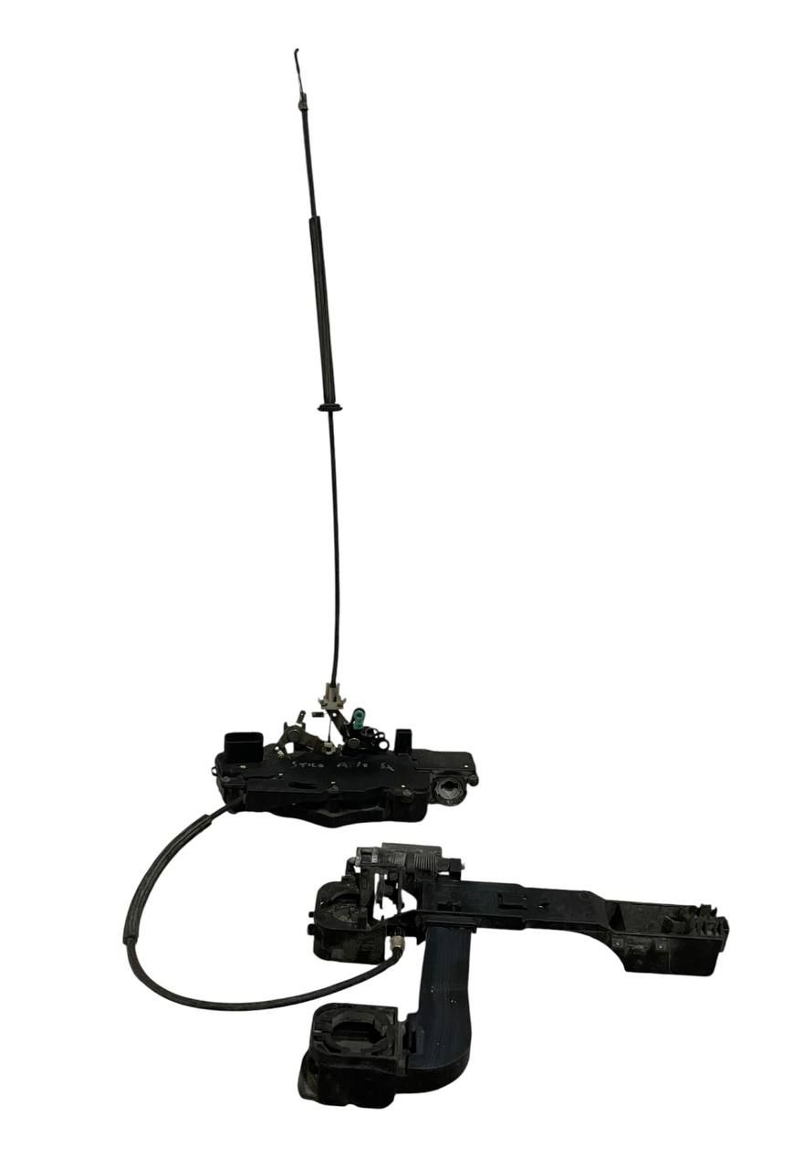 SERRATURA PORTA / PORTIERA / SPORTELLO ANT. SX FIAT STILO 2005 - 46786798