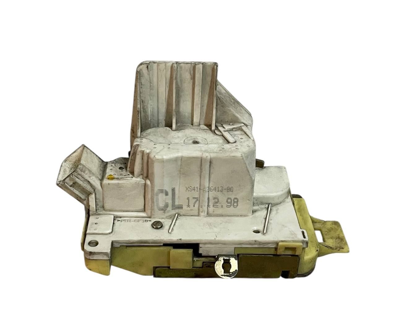 SERRATURA PORTA / PORTIERA POST. SX FORD FOCUS MK1 (I) 2002 - XS41A26413BG