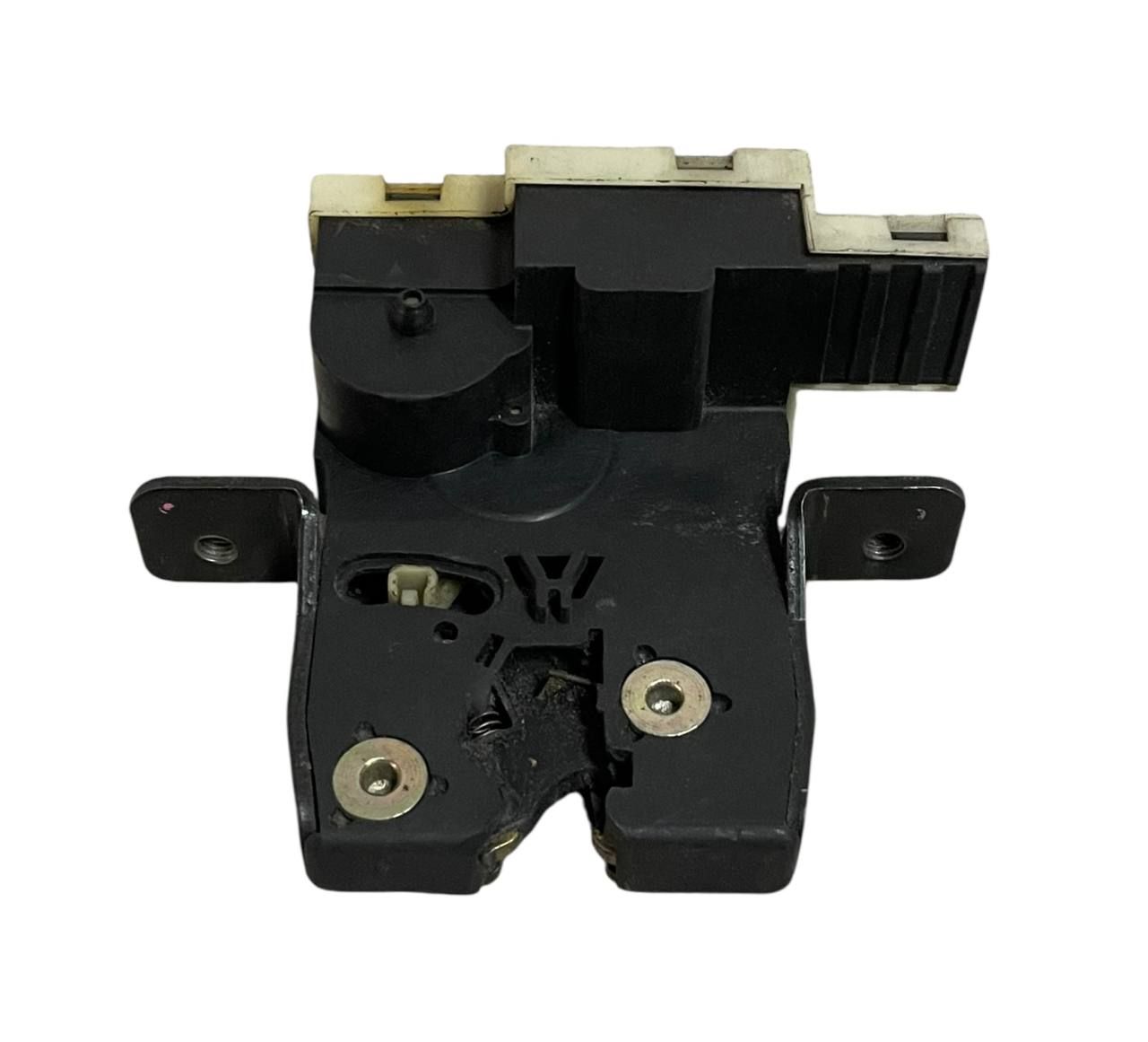 SERRATURA PORTELLONE POSTERIORE NISSAN MICRA (III) K12 2005 - 90602AV710