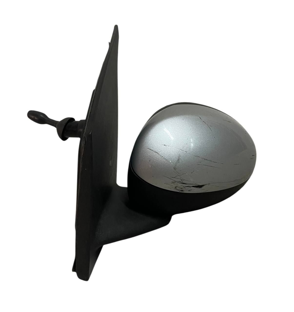 SPECCHIO / SPECCHIETTO RETROVISORE SX (MANUALE) TOYOTA AYGO B1 2008 - 879400H010