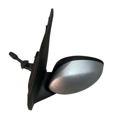 SPECCHIO / SPECCHIETTO RETROVISORE SX (MANUALE) TOYOTA AYGO B1 2008 - 879400H010