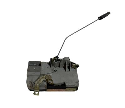 SERRATURA PORTA / PORTIERA / SPORTELLO ANT. DX PEUGEOT 206 2002 - 9136E3