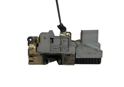 SERRATURA PORTA / PORTIERA / SPORTELLO ANT. DX PEUGEOT 206 2002 - 9136E3