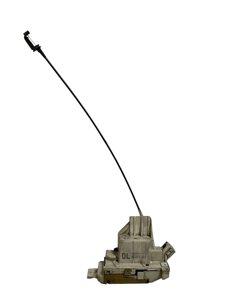 SERRATURA PORTA / PORTIERA POST. DX FORD FOCUS MK1 (I) 2002 - XS41A26412CG