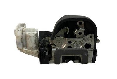 SERRATURA PORTA / PORTIERA / SPORTELLO ANT. DX ALFA ROMEO 147 2005 - 46800415