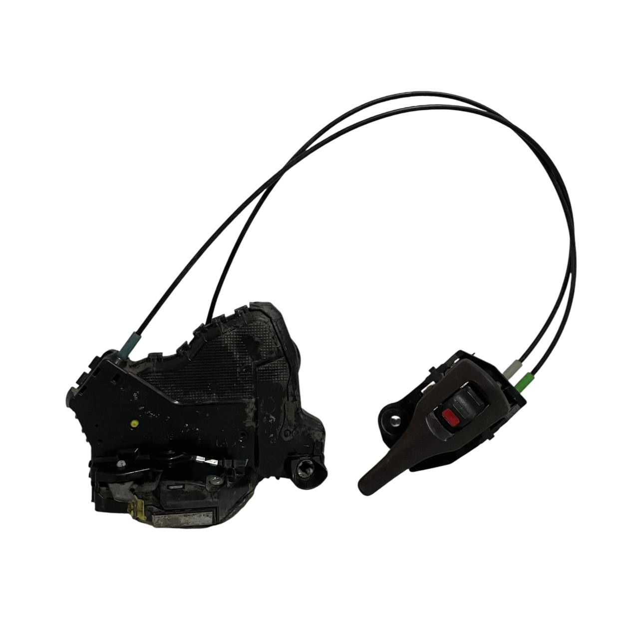 SERRATURA PORTA / PORTIERA / SPORTELLO ANT. SX TOYOTA COROLLA VERSO 2008 - 9071407