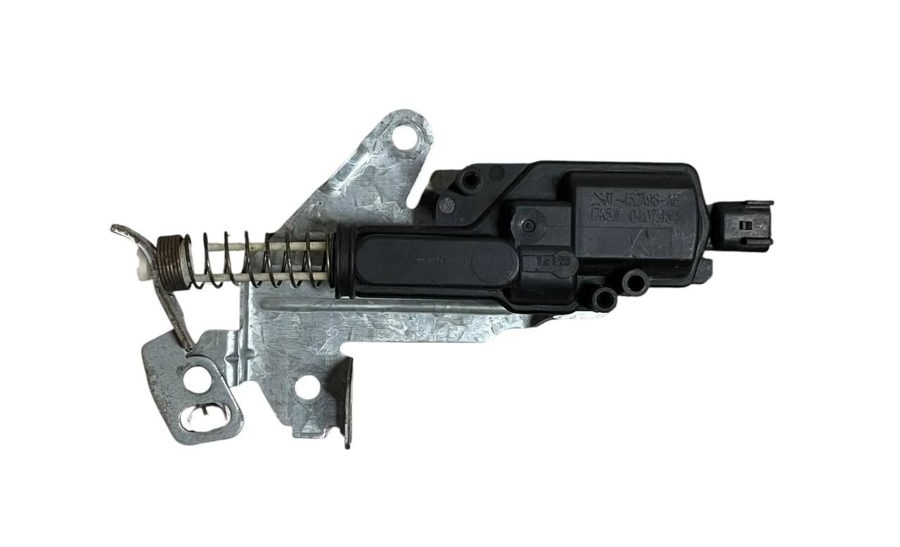 MOTORINO / ATTUATORE SERRATURA PORTELLONE FORD FIESTA V MK5 2004 - 2S6T432A98AE