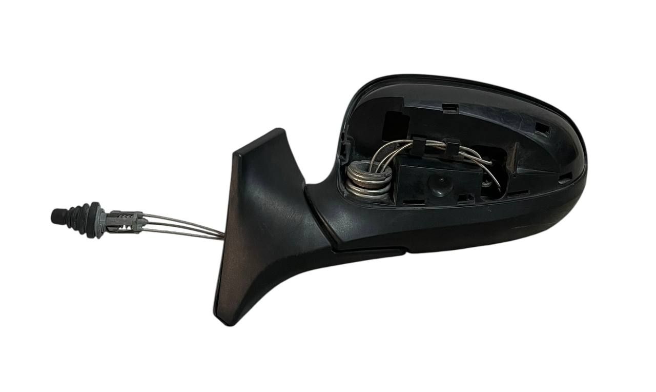 SPECCHIO / SPECCHIETTO RETROVISORE SX (MANUALE) FIAT IDEA 350 2010 - 735358863