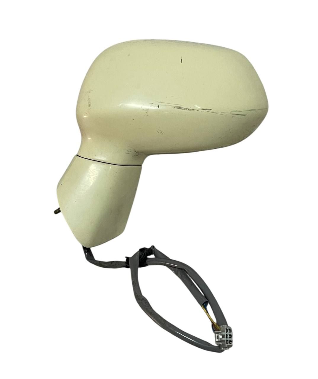 SPECCHIO / SPECCHIETTO RETROVISORE SX (3 PIN) HONDA JAZZ (I) 2005 - 012176