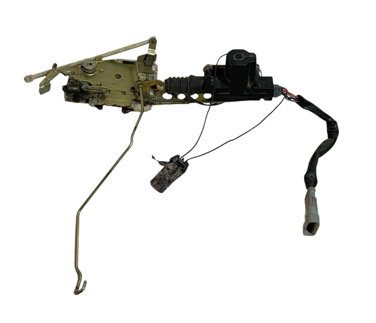 SERRATURA PORTA / PORTIERA / SPORTELLO ANT. DX ALFA ROMEO GTV 2000 - 60603822
