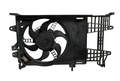 VENTOLA DI RAFFREDDAMENTO MOTORE FIAT PUNTO 188 1.2 BENZINA 2003 - 820400600
