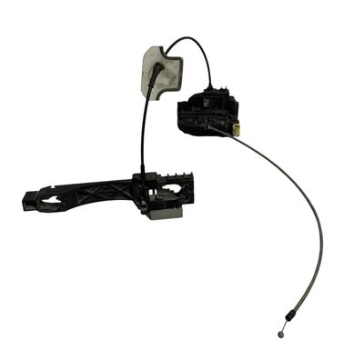 SERRATURA PORTA / PORTIERA / SPORTELLO ANT. SX NISSAN QASHQAI 2010 - 80610EB300
