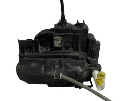 SERRATURA PORTA / PORTIERA / SPORTELLO ANT. SX NISSAN QASHQAI 2010 - 80610EB300