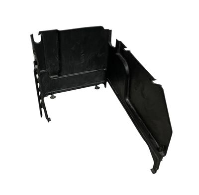 CESTELLO / BASE ALLOGGIO PORTA BATTERIA MERCEDES CLASSE A W176 2007 - A2465410205