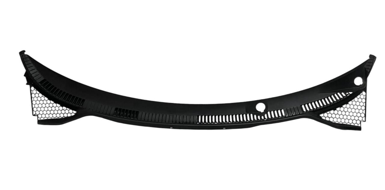 MODANATURA / GRIGLIA GOCCIOLATOIO PARABREZZA PEUGEOT 207 2009 - 96818458XT