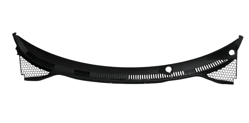 MODANATURA / GRIGLIA GOCCIOLATOIO PARABREZZA PEUGEOT 207 2009 - 96818458XT