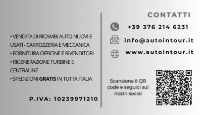 STAFFA / GUIDA / SUPPORTO LATO SX PARAURTI ANT PEUGEOT 208 (I)