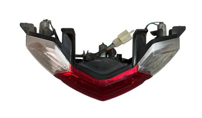 STOP / FANALE POSTERIORE PEUGEOT KISBEE 50 2012 - 09006CRT - A054863